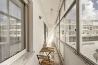 Almada Central by Homing Hotels in 