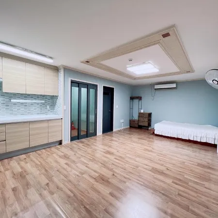 Cheongdo Dolgorae Poolhouse Pension