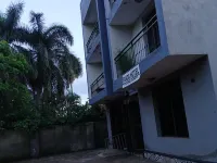 PANDA HOTEL Hotels in Entebbe