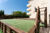Fergus Club Mallorca Waterpark - bar