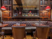Grand Hotel Tralee Hotels in Tralee