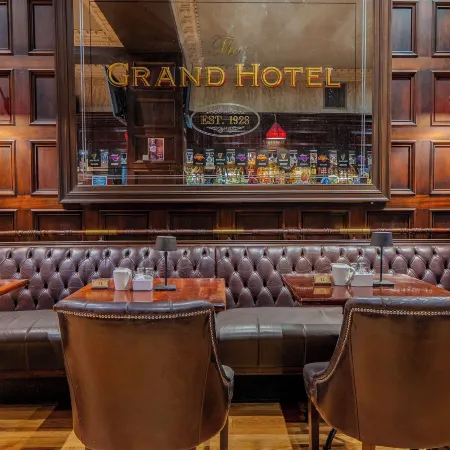 Grand Hotel Tralee