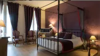 The Originals Boutique, Hôtel Roca-Fortis, Rochefort