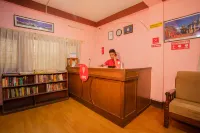 HOTEL GREEN ORCHID - 2-Star