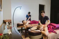 PO Hotel Semarang - spa