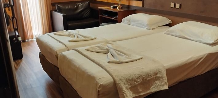 Ephira Hotel Ξενοδοχεία στην πόλη Κορινθία