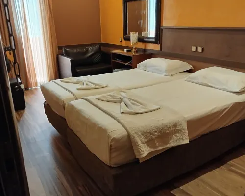 Ephira Hotel Hotels in Corinth