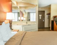 Quality Inn - que admiten mascotas