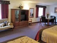 Keystone Boardwalk Inn and Suites Hotels in Pennington County
