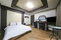 Boryeong 大飯店 - 2 星級