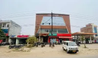 Hotel Comfort Zone Kanpur
