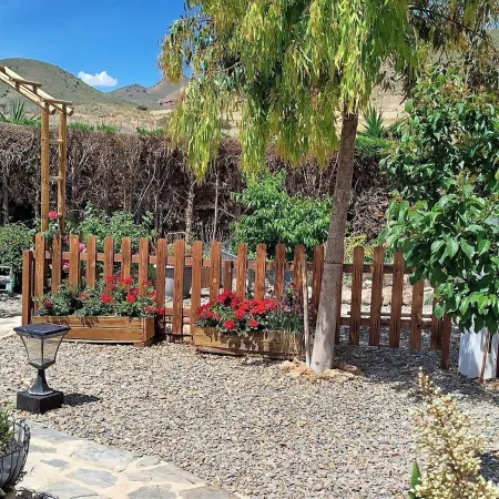 Lorca- Cottage - Sleeps 4 - Pet Friendly - Pool