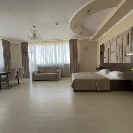 Nika Hotel Отели в г. город Пятигорск
