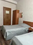 Spa Volga Hotel - С баром