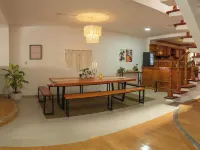 Raizen Hostel Hotels in Дос-Кебрадас