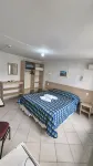 Hotel Kolman - parking