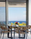 Z4 Alpha 2bed in Frini - Homestays