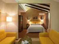 Ghiaccio Bosco Hotel a Capalbio