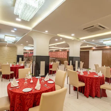Zone Connect by the Park Katra