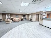 Collins Inn & Suites Hotels in Covington County