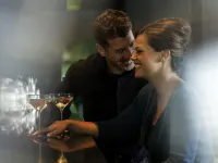 Novotel Kochi Infopark - bar