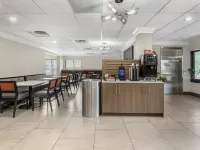 Best Western Eagles Inn Hotels in Rowan County