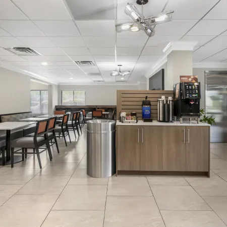 Best Western Eagles Inn