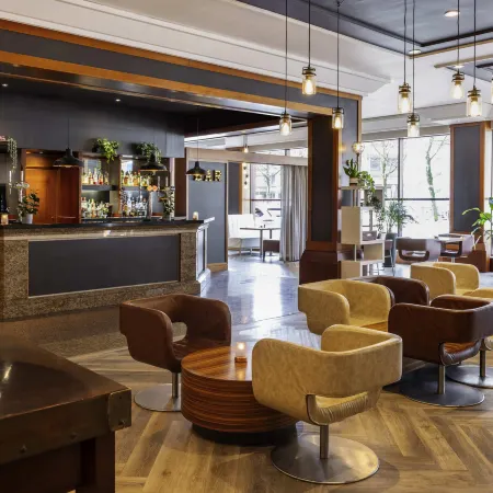 Novotel Bristol Centre