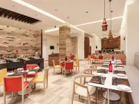 Ibis Kochi City Centre - Breakfast