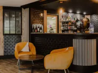 Hôtel Mercure Annecy Sud - bar