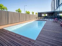 Ibis Styles Castelnaudary - Pools