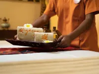 Grand Mercure Mysore - spa