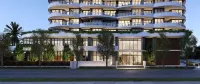 Chevron One Residences - Holiday Apartments
