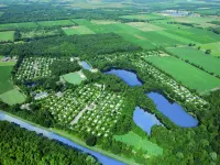 Forestside Retreat in Turnhout Hotels in Turnhout