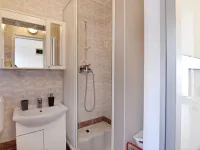 Wonderful sea view apartment in Savudrija Hotels in Savudrija