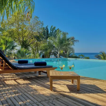 Manja Kely Lodge
