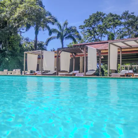 Hotel Argovia Centro Wellness