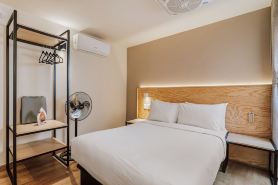 Casona 109 By Homirent