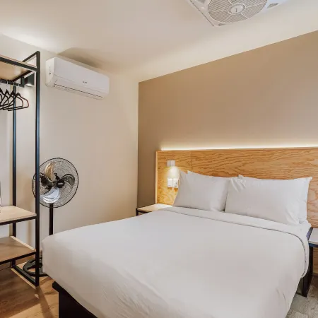 Casona 109 By Homirent