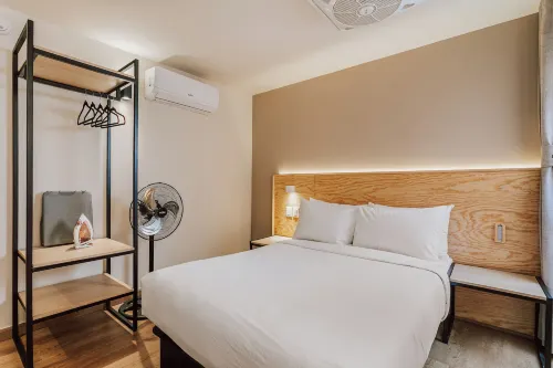 Casona 109 By Homirent - Homestay