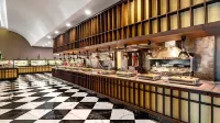 Arsuz Jumanah Premium - breakfast