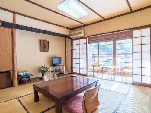 Hiraya - Pet friendly