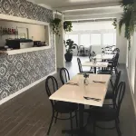 The Clan Terrigal - servizio colazione