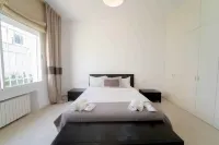 Villa Oasis Chotrana Green Calm Retreat - Villas