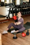 Agora, Doha, Autograph Collection - gimnasio