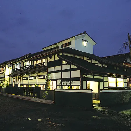 Kawamotoya