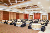 Balaji Sarovar Premiere Solapur - sarapan