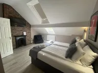 Hotel TIA Hotels near Anfield Stadium