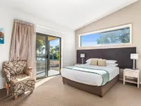 Quality Hotel Point Cook Hotels in Point Cook