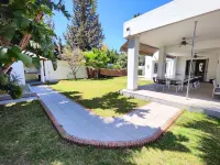 Large Group Puerto Banus 10 Rooms Pool - Villas